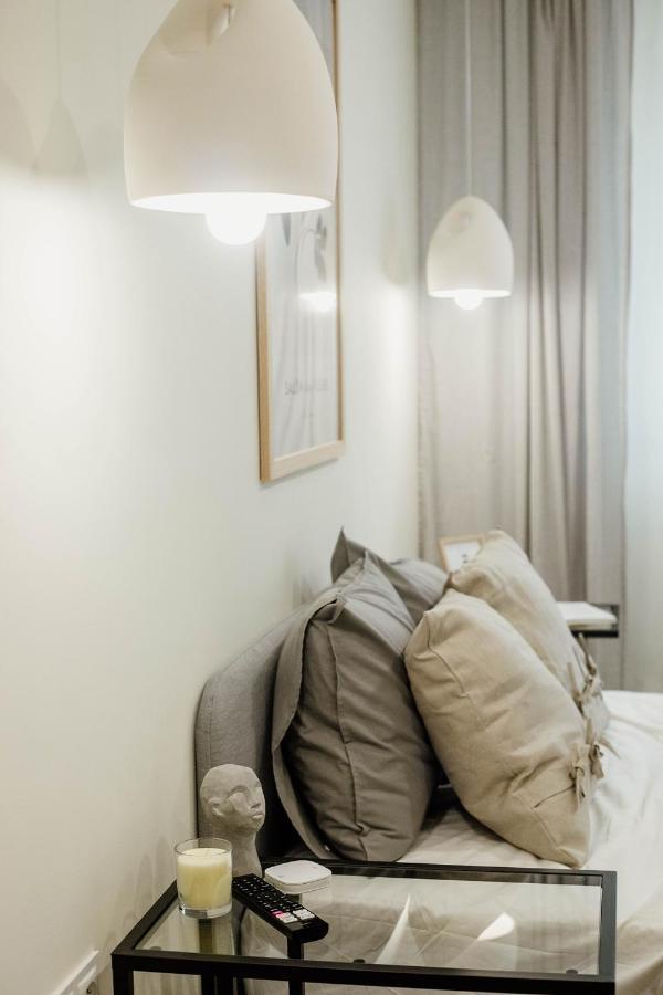 Comfy Aparts Budowlanych กัวกูฟ ภายนอก รูปภาพ